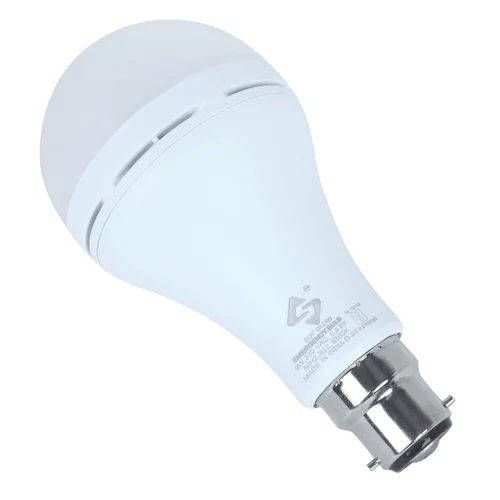 9 Watt AC DC Led Bulb